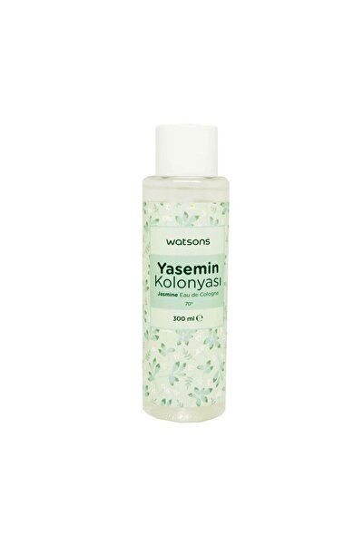 Watsons Yasemin Kokulu Kolonya 300 ml