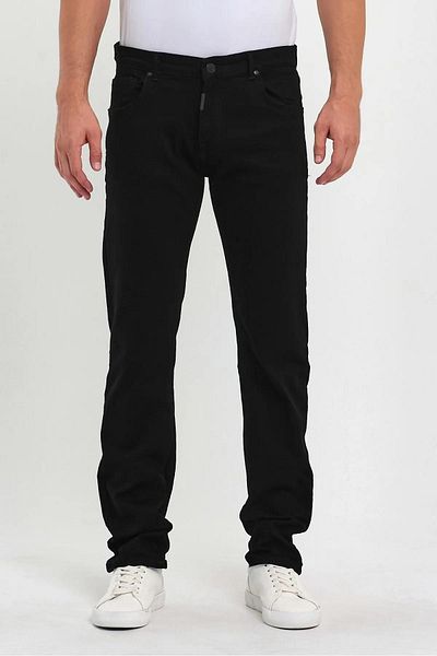Ltb Ανδρικό Jean - Gerard Balck Wash