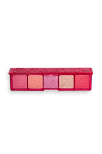 I HEART REVOLUTION Rev.Mini Match Headlight Pallet - I Heart Xoxo