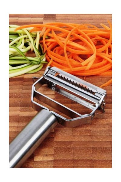 Balsa Grup Metal Handle Peeler Julien Peeler