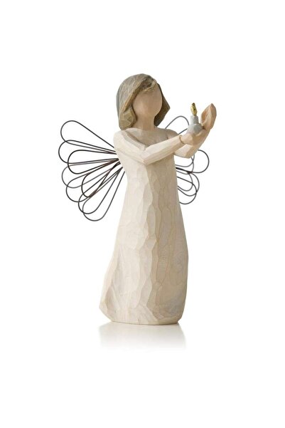 Willow Tree Angel Of Hope - Umut Meleği Biblo
