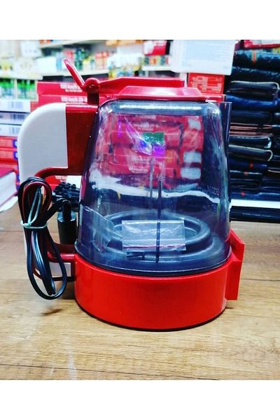 POLATLI OTO AKSESUAR Şahika Auto Kettle 24v - 750ml Water Heater