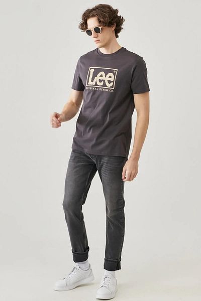 Lee Ανδρικό τζιν παντελόνι Rider - Μοντέλο L701ızdt