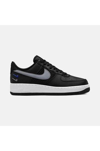Nike Air Force 1 07 Triple Swoosh Erkek Spor Ayakkab Fiyat Yorumlar Trendyol
