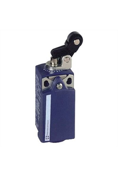 Schneider Electric Telemecanique Xckp2127p16 - Universal Plastic Miniature Finally Switch