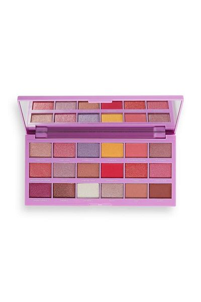 I HEART REVOLUTION I Heart Rev - Headlamp Palette Toasted Marshmallow