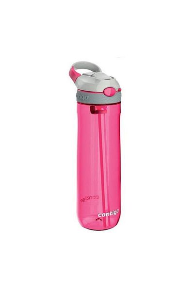 Contigo Ashland 750 ml Pink Flask 1000-0456