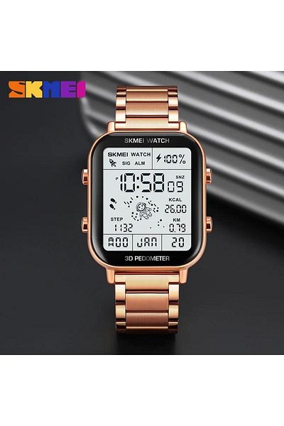Skmei Men's Digital Wristwatch - SKMEi̇