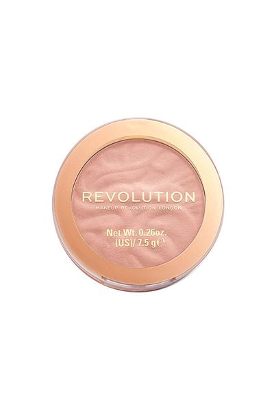 Revolution Reloaded Sweet Pea Blush
