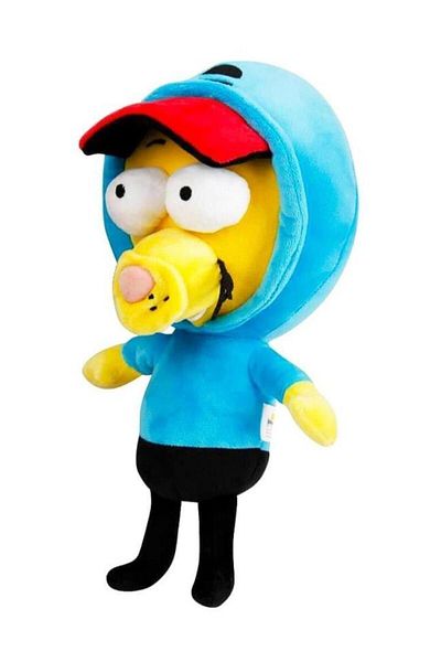 Kral Şakir Plush 30cm