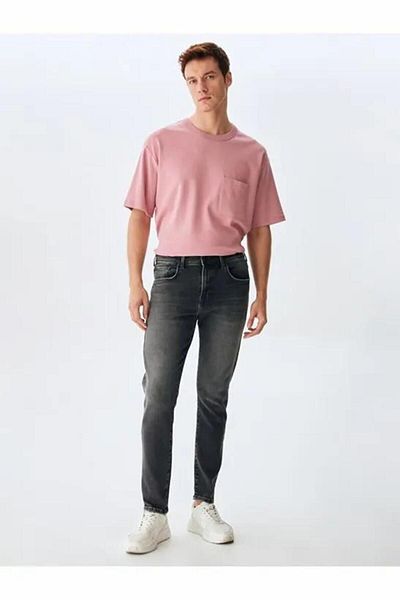 Ltb Diego X Y Ronney Wash - Ανδρικό Jean Παντελόνι 101499436
