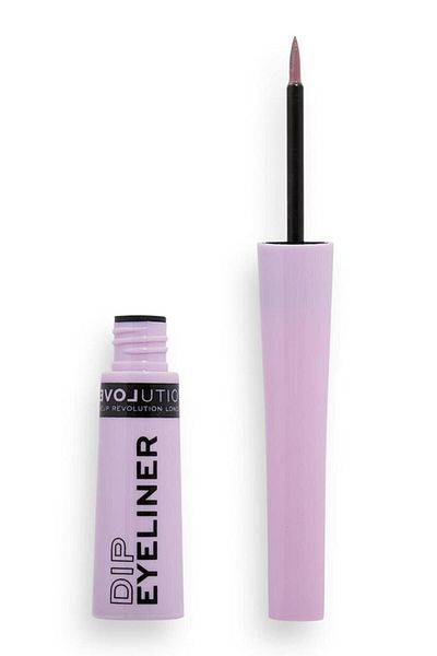 Relove by Revolution DIP Eyeliner Lilac