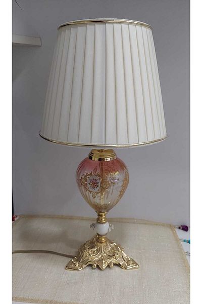 Franco Custom Handmade Italian Murano Glass Lampshade Exquisite Touch Your Home Special Design Quality 1 Piece