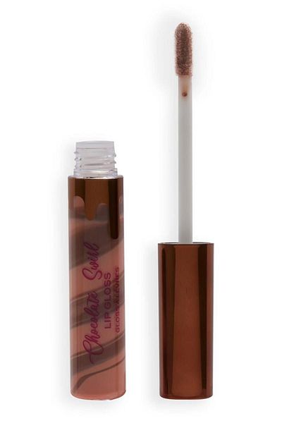 I HEART REVOLUTION I Heart Rev.Mini Swirl Lip Gloss - Gelato Flavor