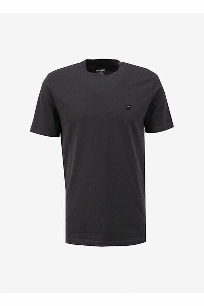 WRANGLER Tricou pentru bărbați cu gât rotund W7nm203877m39