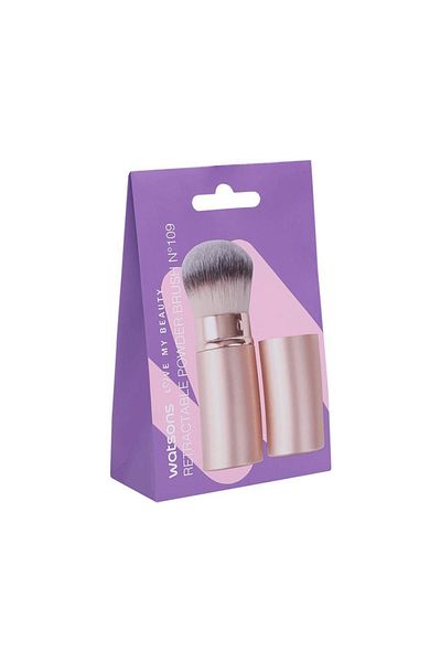 Watsons Foldable Powder Brush No: 109