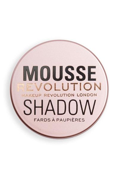 Revolution Revolution Mousse - Headlamp Champagne Color