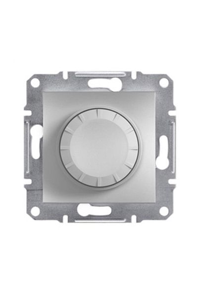 Schneider Electric Schneider Asfora Series Dimmer - 600va, White, (RL TYPE), No Frame