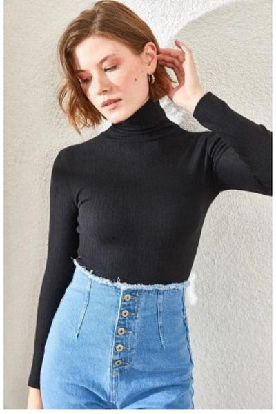 MAY MARA Γυναικεία μπλούζα με ζιβάγκο - Camisole Cut