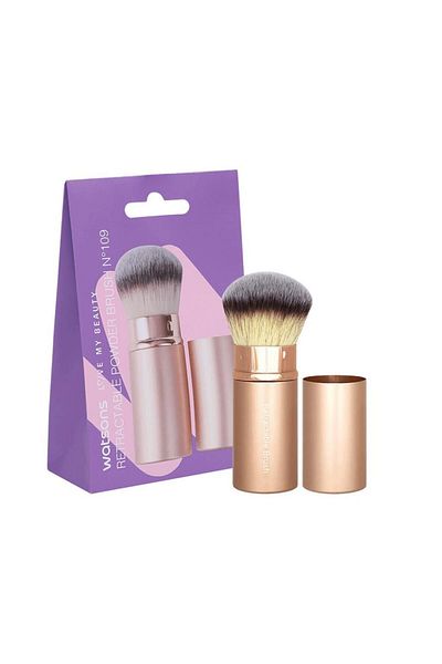 Watsons Foldable Powder Brush No: 109