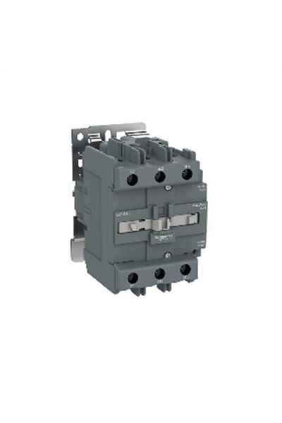 Schneider Electric Schneider Lc1e95m5 45 Kw 95a 220v Ac 1 No 1 Nc Easypact Tvs Contactor