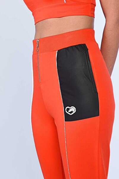 ECKO UNLTD Ecko Red Tad Women's Sweatpants - Zippered and Pockets