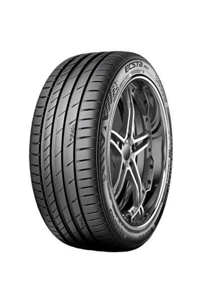 Kumho 225/40r19 93y Xl Ecsta Ps71 Oto Yaz Lastiği  Üretim Yılı 2023