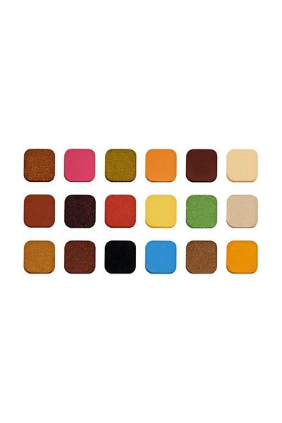 Revolution Lion King - Hakuna Matata Eyeshadow Palette