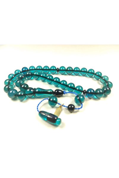 İskeçe Tesbih Mesut Elma Usta - Opusul artefactului semnat și sigilat, certif...