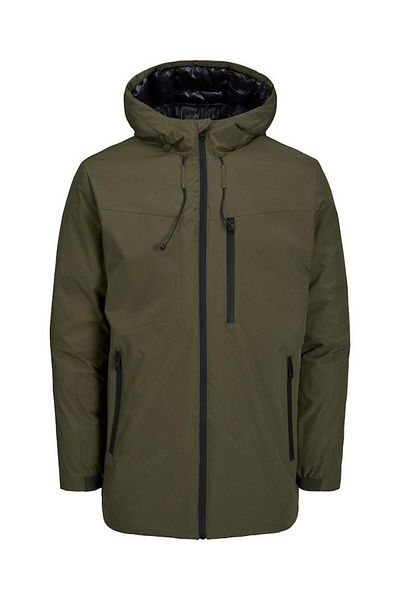 Jack & Jones Мъжка парка Jack Jones Payne 12243225