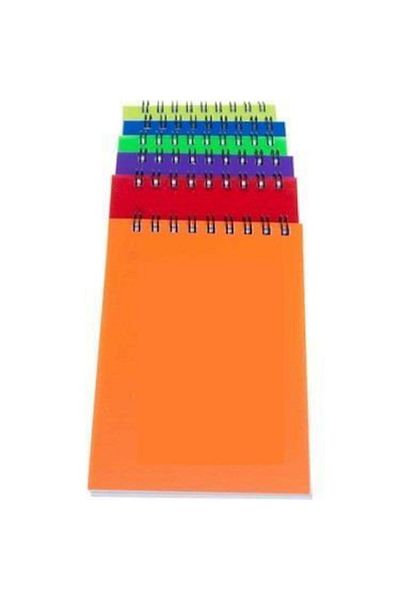 EREN Wire Note Block Unlined
