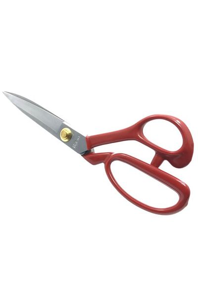 BEM Pin No 12 Professional Fabric Cutting Modelist Tailor Scissors
