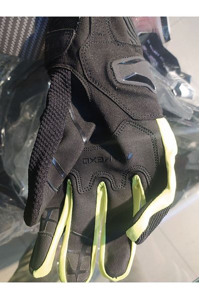 Vexo Globe Gloves