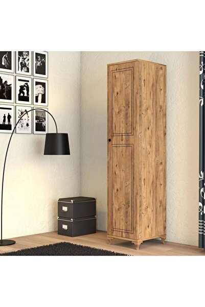 Moxen Mobilya Db2 Tekli Blok