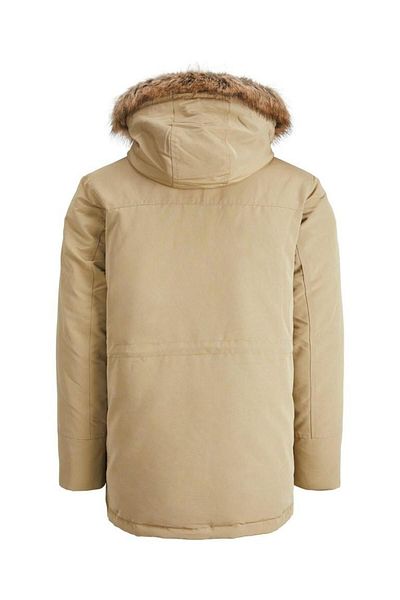 Jack & Jones Jack Jones Timo Ανδρικό Parka 12212391