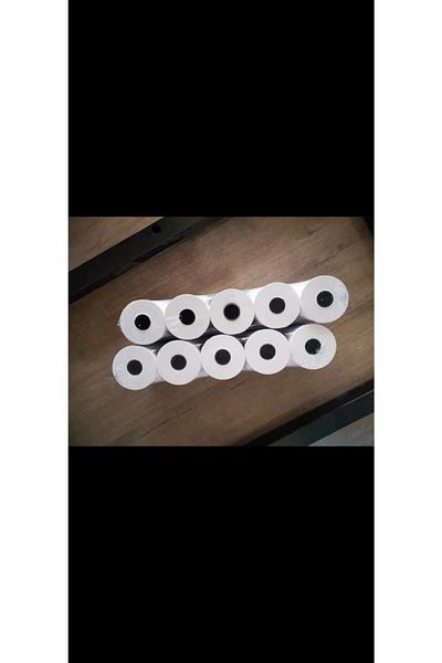 ingenico 1 Box(50Pcs) 56X16 Thermal Pos Device Roll
