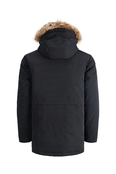 Jack & Jones Jack Jones Timo Ανδρικό Parka 12212391