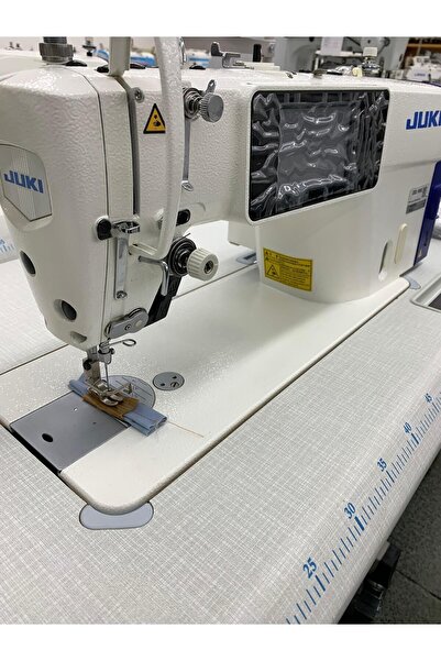 Juki Ddl-900c Elektronik Düz Dikiş Makinası. (TÜRKİYE RESMİ DİSTRİBÜTÖR ASTAŞ GARANTİLİ.)