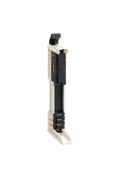 Schneider Electric Schneider Tm5acbm11 - 24v DC White with Bus Base