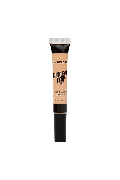 L.A Colors La Colors Conceal It Concealer-light