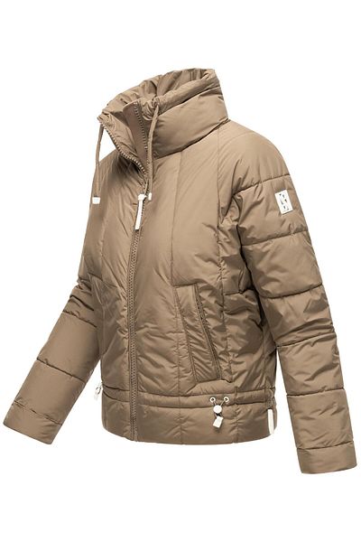 Navahoo Steppjacke Luftzauber 14