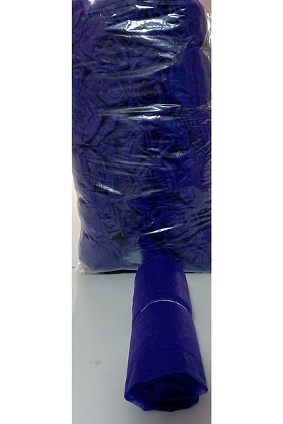 Oxy Purple Stretcher Cover 80-220 50 Pieces