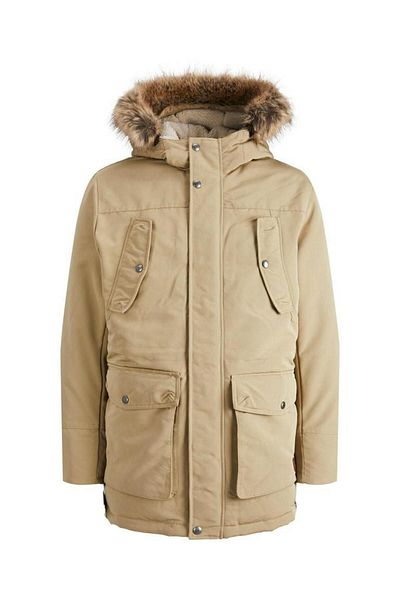 Jack & Jones Jack Jones Timo Ανδρικό Parka 12212391