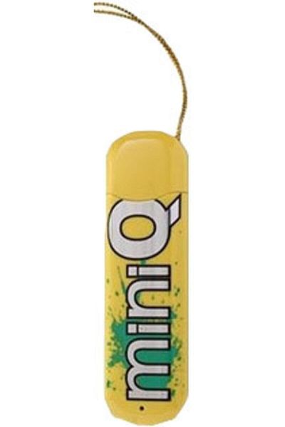 Monami Miniq 0.5 mm 120 Piece Tip Yellow Box