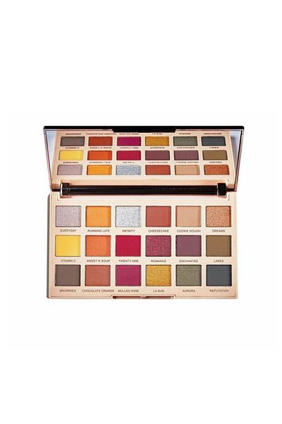 Revolution Revolution Sophx Extra Spice Headlight Palette