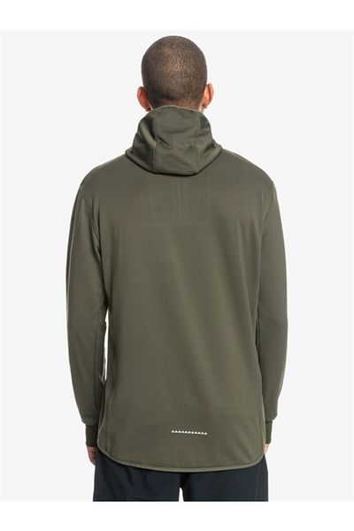 Quiksilver Steep Point Hoodie Fleece Fleece