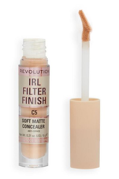 Revolution Irl Filter Finish Concealer C5