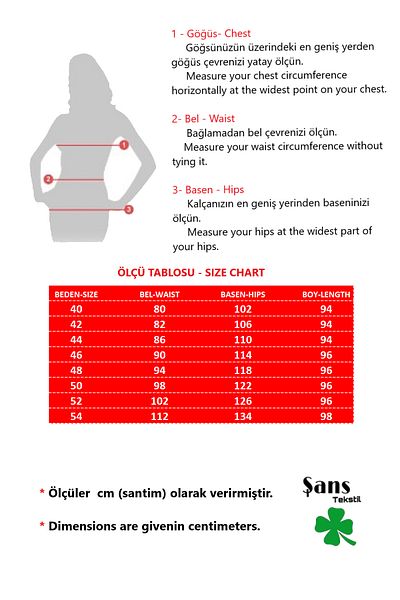 Şans Blugi albaștri de mărime mare - Cusături răsturnate, 5 buzunare 65N38250