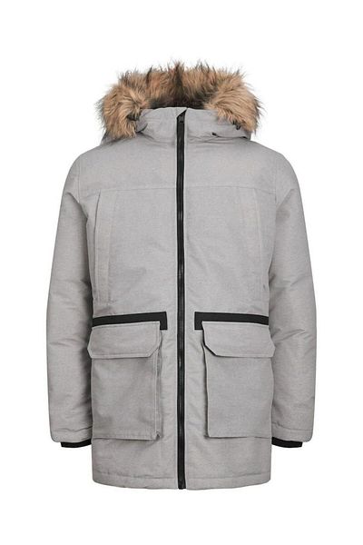 Jack & Jones Мъжка парка Jack Jones Wing 12235858