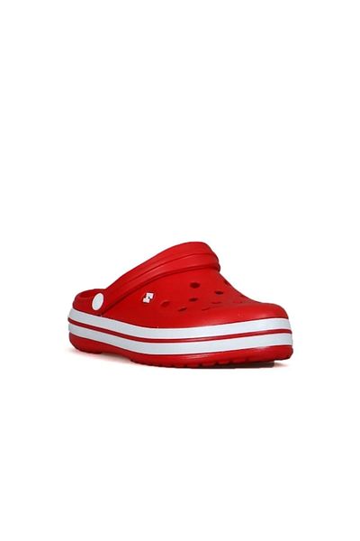 Hammer Jack 581236 -Z Pattaya Red Women's Slippers